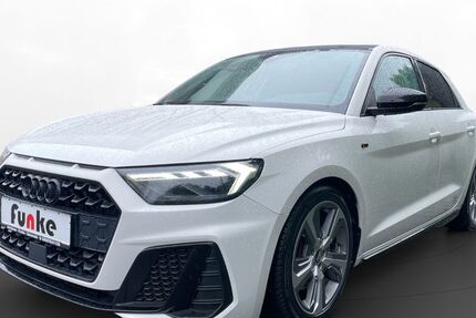 Audi A1 77.850 km 21.290 &euro; Gernrode 37339