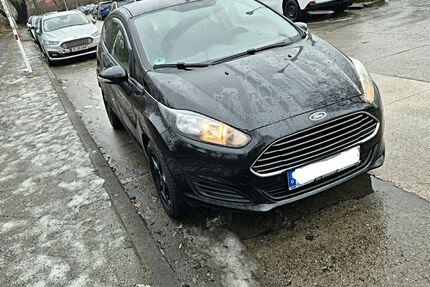 Ford Fiesta 151.389 km 4.444 &euro; Berlin 13053