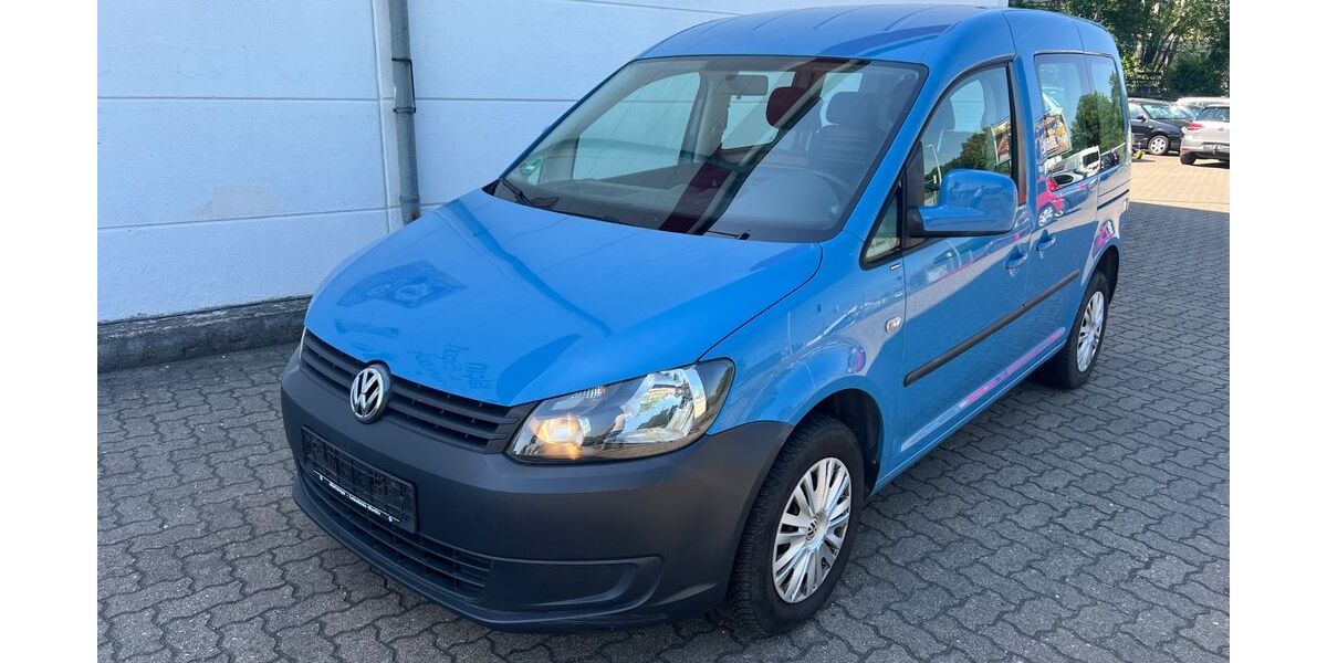 VW Caddy 189.250 km 5.250 &euro; Hannover 30419