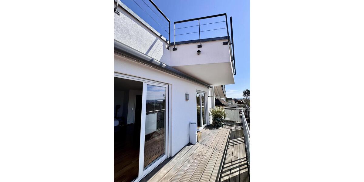 Maisonettenwohnung Gailingen am Hochrhein - 4.5 Zimmer, 194 m&sup2;, 2.380&euro; | Angebot:23804800