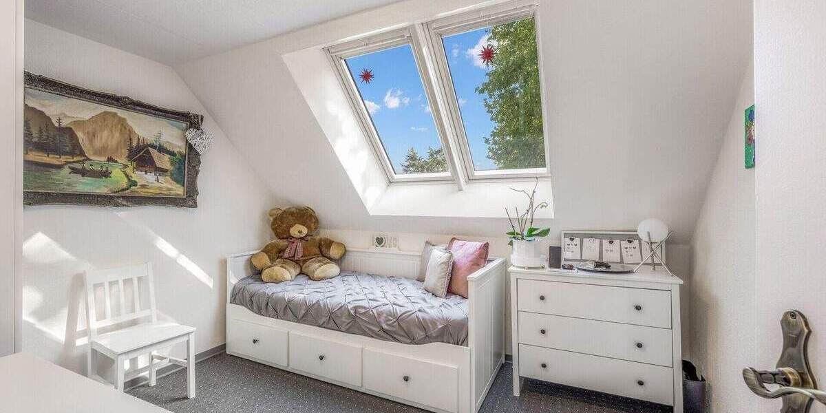 Doppelhaushälfte Mölln - 3 Zimmer, 86 m&sup2;, 285.000&euro; | Angebot:25819823