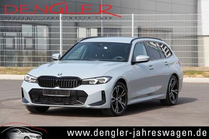 BMW 330 10.578 km 39.390 &euro; Jettingen 71131
