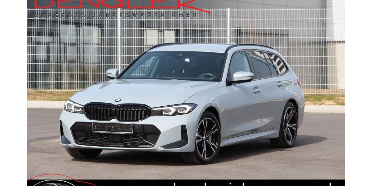 BMW 330 10.578 km 39.390 &euro; Jettingen 71131