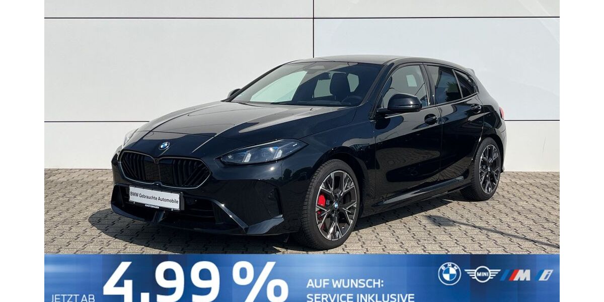 BMW 120 14.900 km 37.640 &euro; Öhringen 74613