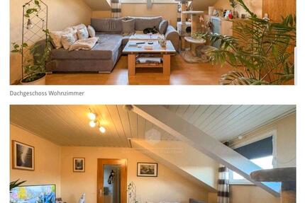 Wohnung Nordhorn - 2 Zimmer, 55 m&sup2;, 500&euro; | Angebot:26002122