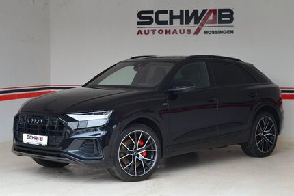 Audi Q8 145.000 km 44.800 &euro; Mössingen 72116