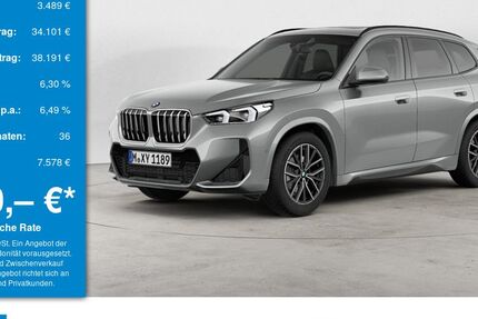 BMW X1 4.851 km 37.590 &euro; Wiehl 51674