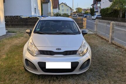 Kia Rio 143.251 km 4.000 &euro; Nittenau 93149