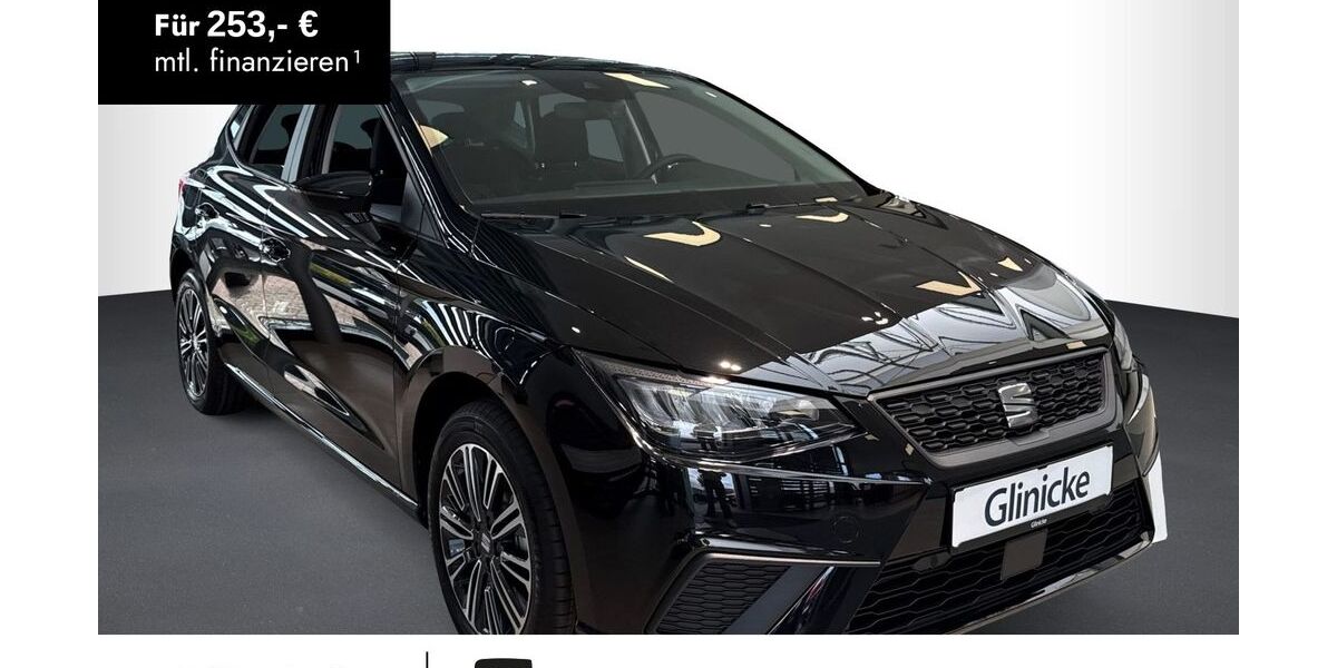 Seat Ibiza 2.000 km 19.670 &euro; Baunatal 34225