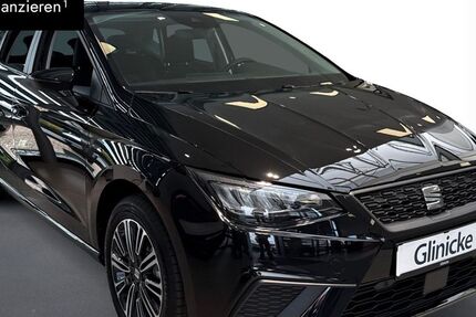 Seat Ibiza 5.000 km 19.470 &euro; Baunatal 34225