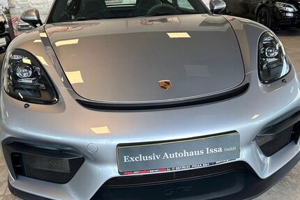 Porsche Cayman 37.480 km 99.990 € Dillingen 66763