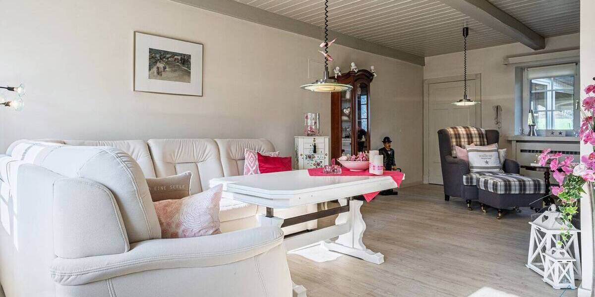 Einfamilienhaus Klixbüll - 6 Zimmer, 161 m&sup2;, 598.000&euro; | Angebot:26217655