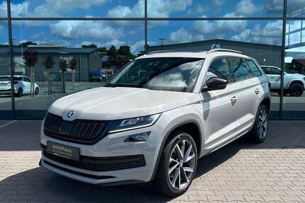 Skoda Kodiaq 47.700 km 36.690 € Schortens 26419