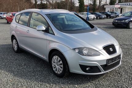 Seat Altea 144.764 km 3.999 &euro; Hermsdorf/Schleifreisen 07629