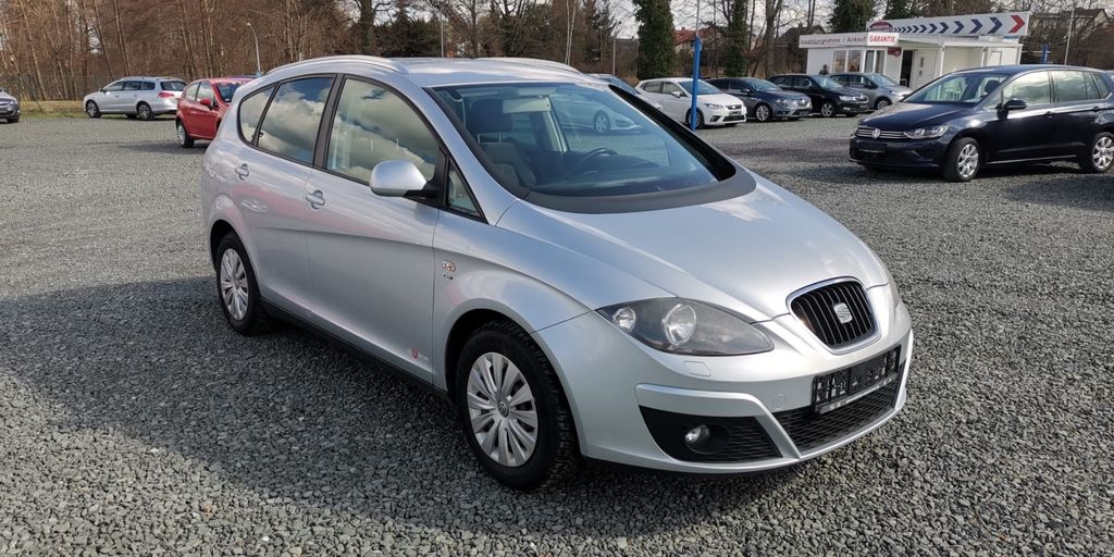 Seat Altea 144.764 km 3.999 &euro; Hermsdorf/Schleifreisen 07629