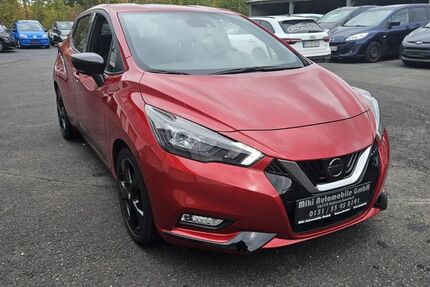 Nissan Micra 66.783 km 12.799 &euro; Kobern-Gondorf 56330