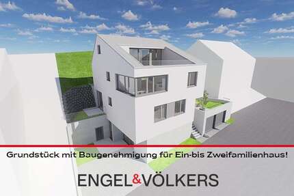 Grundstück zu verkaufen in Neustadt an der Weinstraße 198.000 € 451 m²