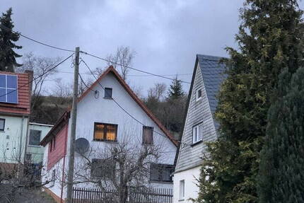 Haus Großschirma Großvoigtsberg - 3 Zimmer, 90 m&sup2;, 450&euro; | Angebot:26377352