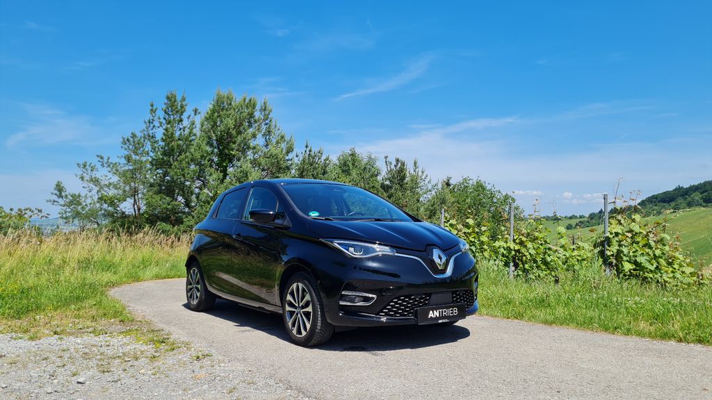 Renault ZOE 56.500 km 14.490 &euro; Kernen im Remstal 71394