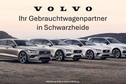 Volvo XC60 26.720 km 54.900 &euro; Schwarzheide 01987