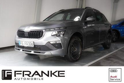Skoda Kamiq 20.000 km 26.490 &euro; Freiberg 09599