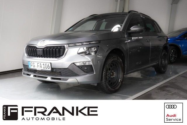 Skoda Kamiq 20.000 km 26.490 &euro; Freiberg 09599