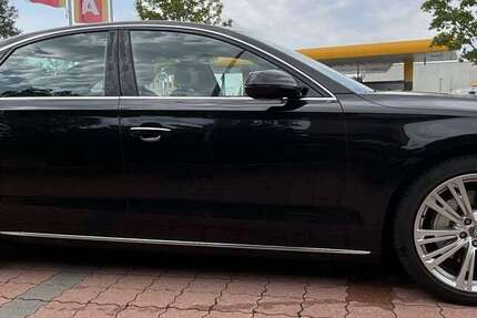 Audi A8 164.000 km 23.000 &euro; Forchheim 91301
