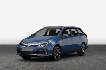 Toyota Auris 75.050 km 15.890 &euro; Mannheim 68307