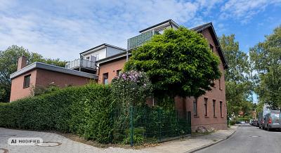 VOLL VERMIETET  NACHHALTIG INVESTIEREN - Mehrfamilienhaus, Wohnhaus Hamburg Eidelstedt Eidelstedt | Angebot:27286613