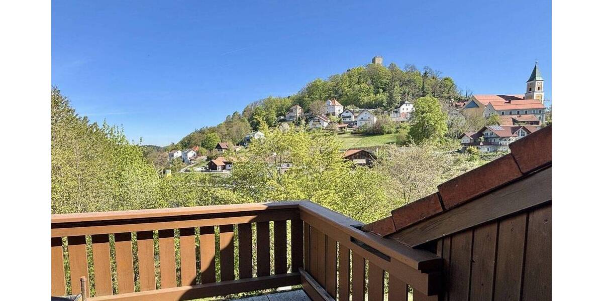 Etagenwohnung Falkenstein - 3 Zimmer, 57 m&sup2;, 119.000&euro; | Angebot:26730858