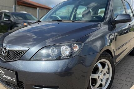 Mazda 2 93.000 km 2.499 &euro; Ibbenbüren 49477