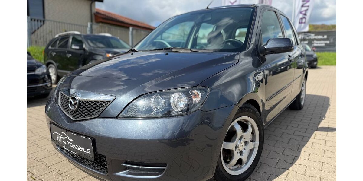 Mazda 2 93.000 km 2.499 &euro; Ibbenbüren 49477