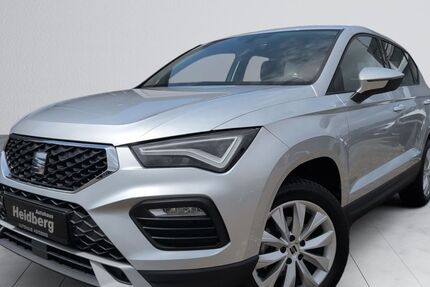 Seat Ateca 25.755 km 22.880 &euro; Soltau 29614
