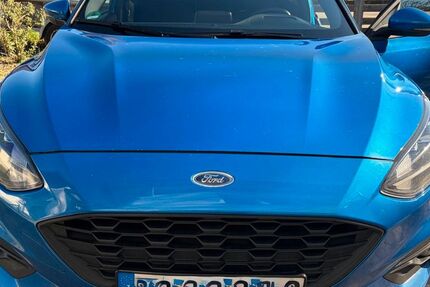 Ford Focus 160.000 km 10.500 &euro; Wolnzach 85283