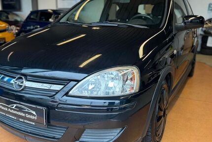Opel Corsa 99.731 km 2.690 &euro; Bad Dürkheim 67098