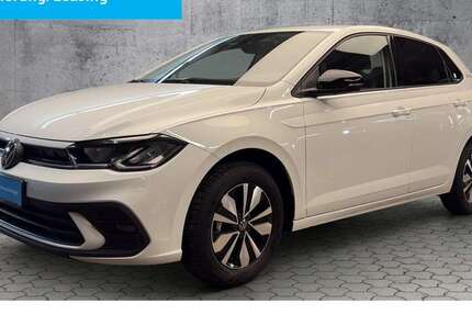 VW Polo 7.980 km 20.750 &euro; Paderborn 33100