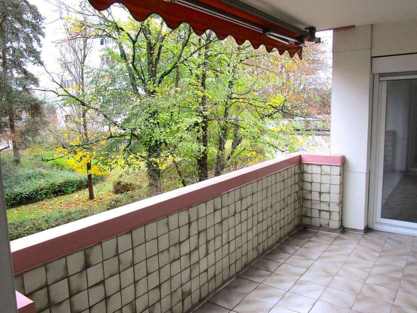 Wohnung zum Kaufen in Nürnberg 369.000 € 98 m² 4 zimmer