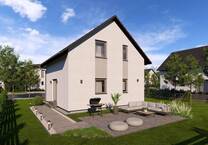 Ihr Traum-Bungalow in Elsterberg - Individuell geplant und hochwertig ausgestattet