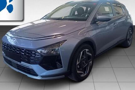 Hyundai BAYON 18.342 km 19.530 &euro; Salzbergen 48499