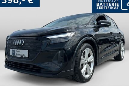 Audi Q4 e-tron 61.459 km 31.270 &euro; Kornwestheim 70806