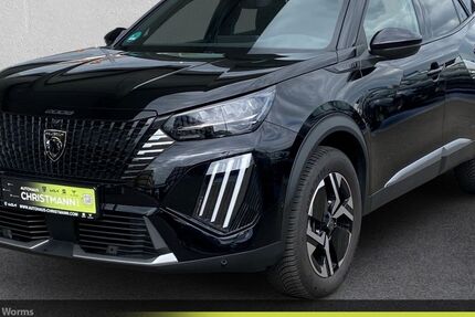 Peugeot 2008 4.830 km 26.390 &euro; Gruenstadt 67269