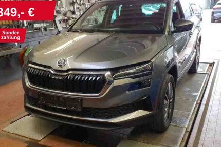 Skoda Karoq 75.845 km 26.990 &euro; Bayreuth 95448