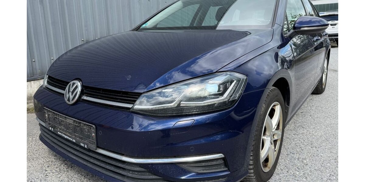 VW Golf 281.496 km 7.490 &euro; Bergisch Gladbach 51467