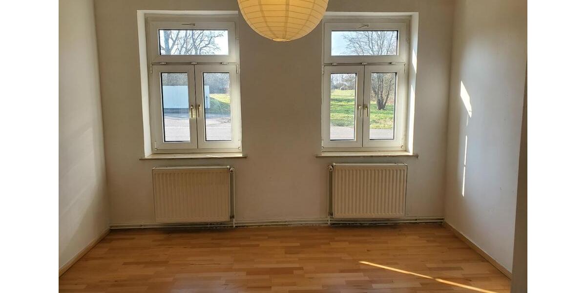 Praxis oder Büroräume 3 Zimmer, Küche , Bad zu vermieten zimmer