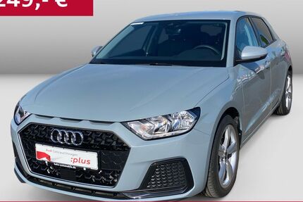 Audi A1 7.919 km 21.990 &euro; Göppingen 73037