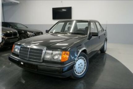 Mercedes-Benz 260 253.000 km 5.900 &euro; Mansfeld 06343