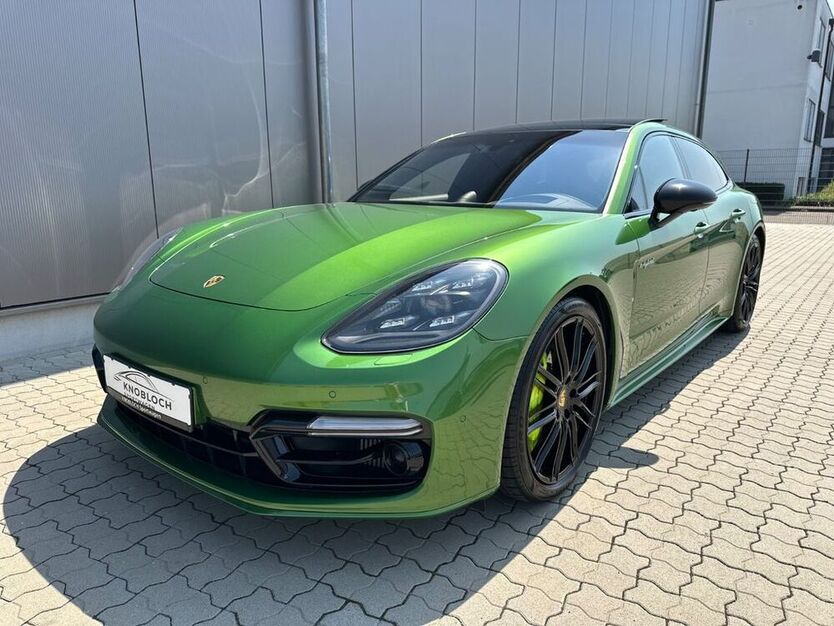 Panamera