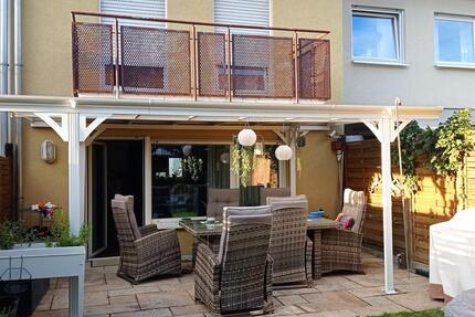 Haus Wiesloch - 5 Zimmer, 130 m&sup2;, 489.000&euro; | Angebot:26232325