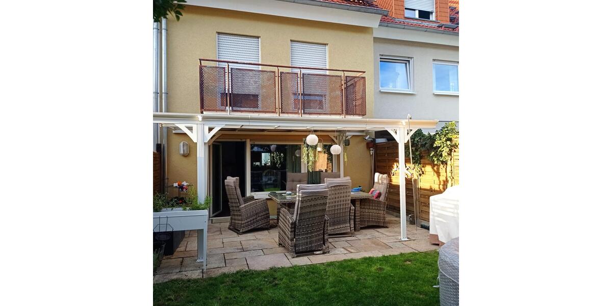 Reihenhaus Wiesloch - 5 Zimmer, 130 m&sup2;, 489.000&euro; | Angebot:26232325