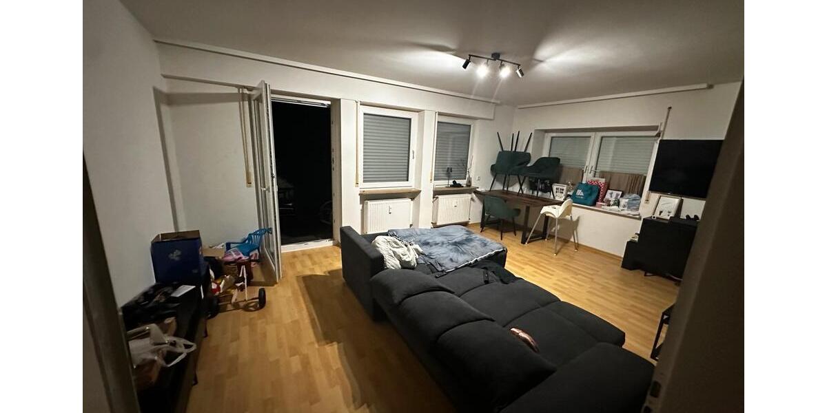 Erdgeschoßwohnung Esslingen am Neckar Brühl - 2 Zimmer, 20 m&sup2;, 780&euro; | Angebot:25420992